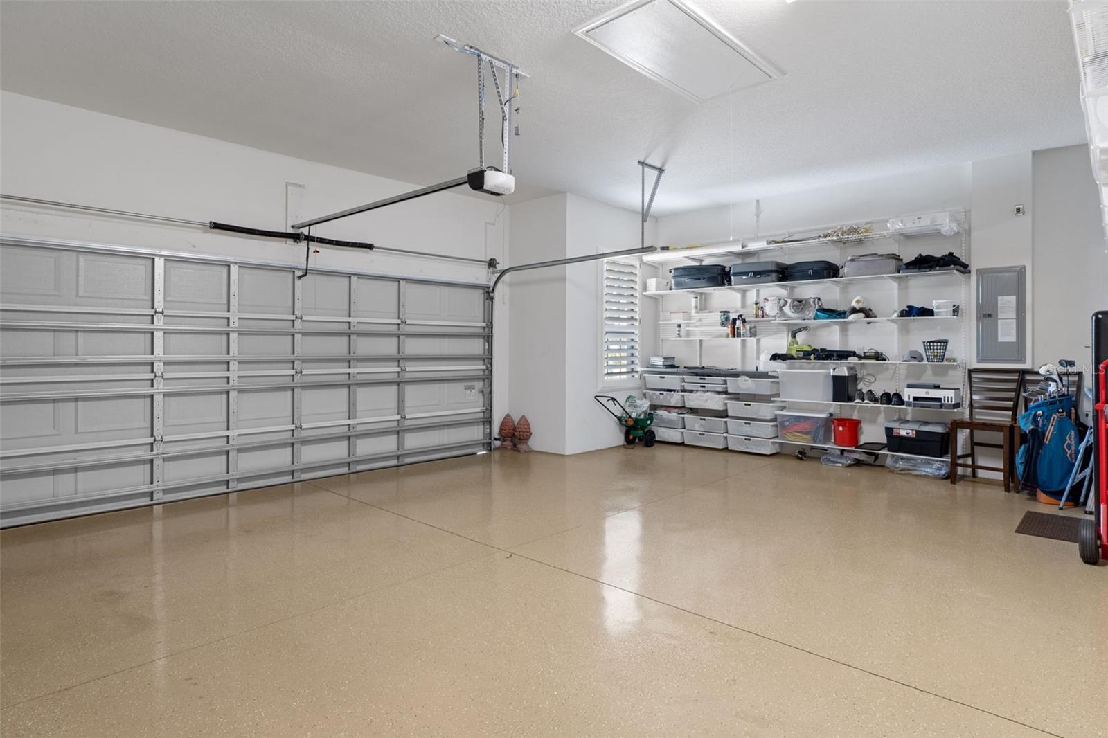 TERRA VISTA / WESTFORD VILLAS I - Residential