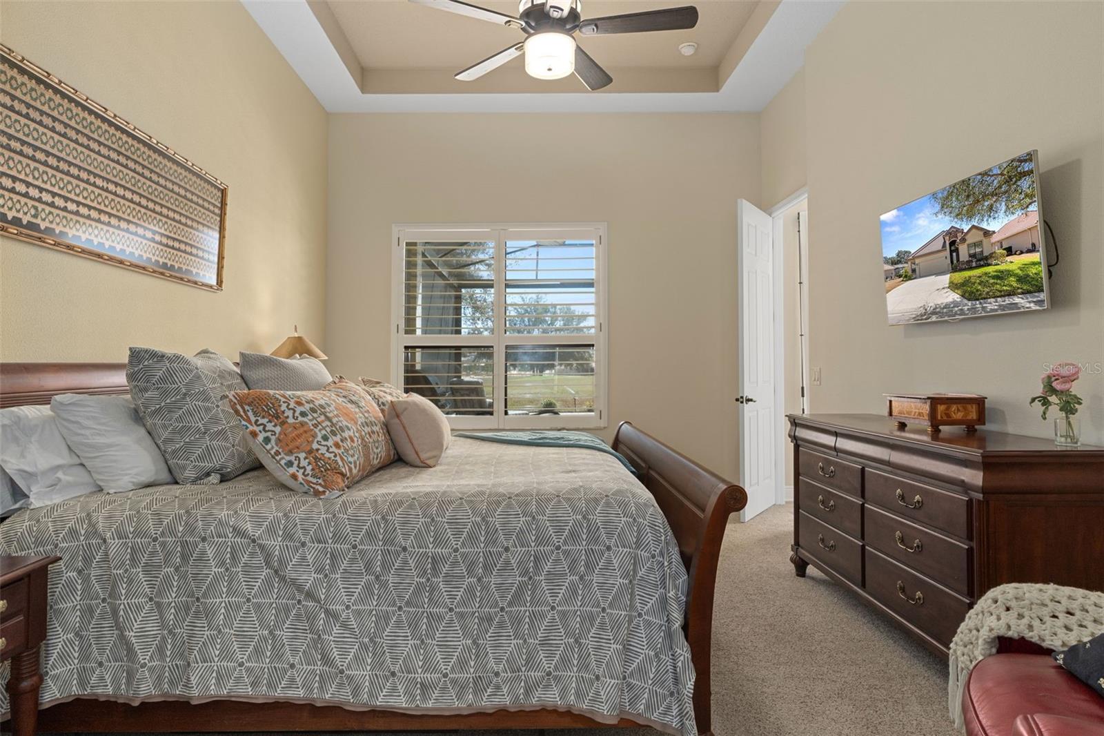 TERRA VISTA / WESTFORD VILLAS I - Residential