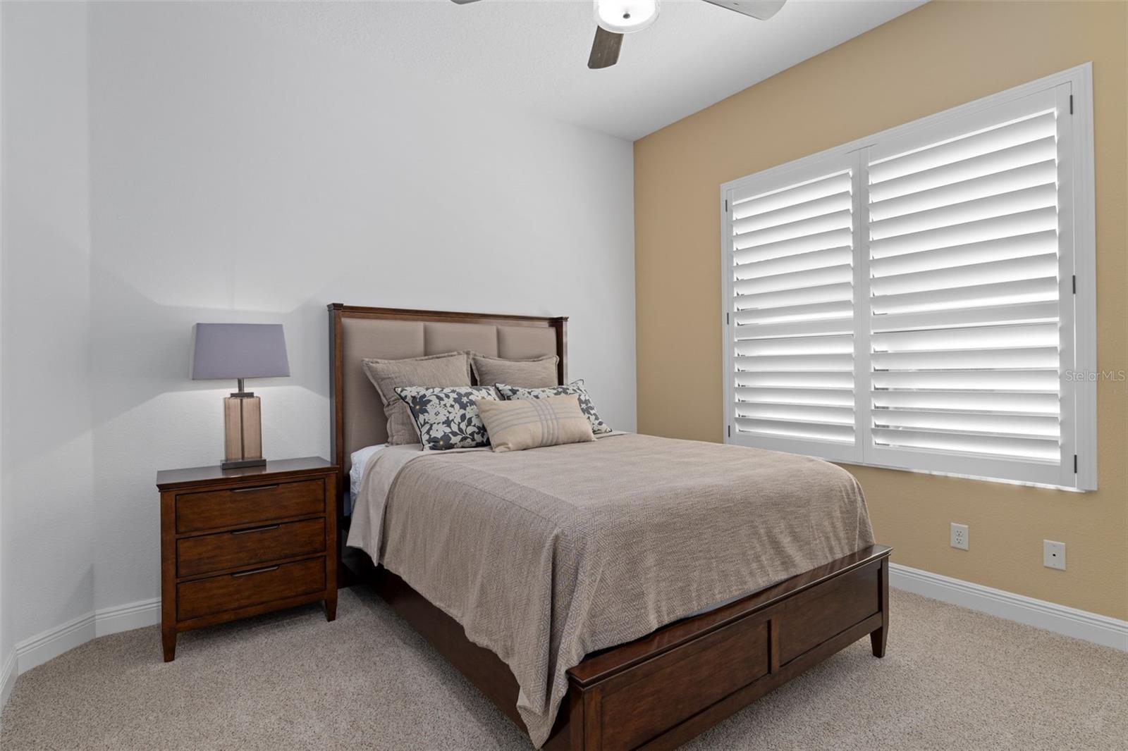 TERRA VISTA / WESTFORD VILLAS I - Residential