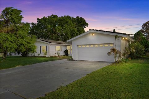 A home in LARGO