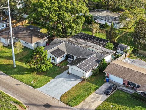 A home in LARGO