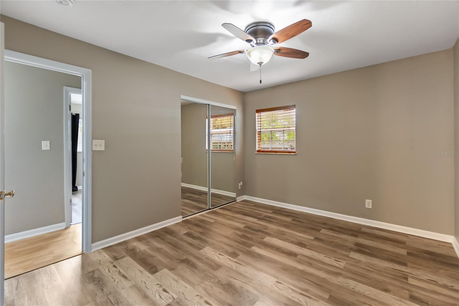 BAYSHORE GARDENS SEC 8 - Residential Lease