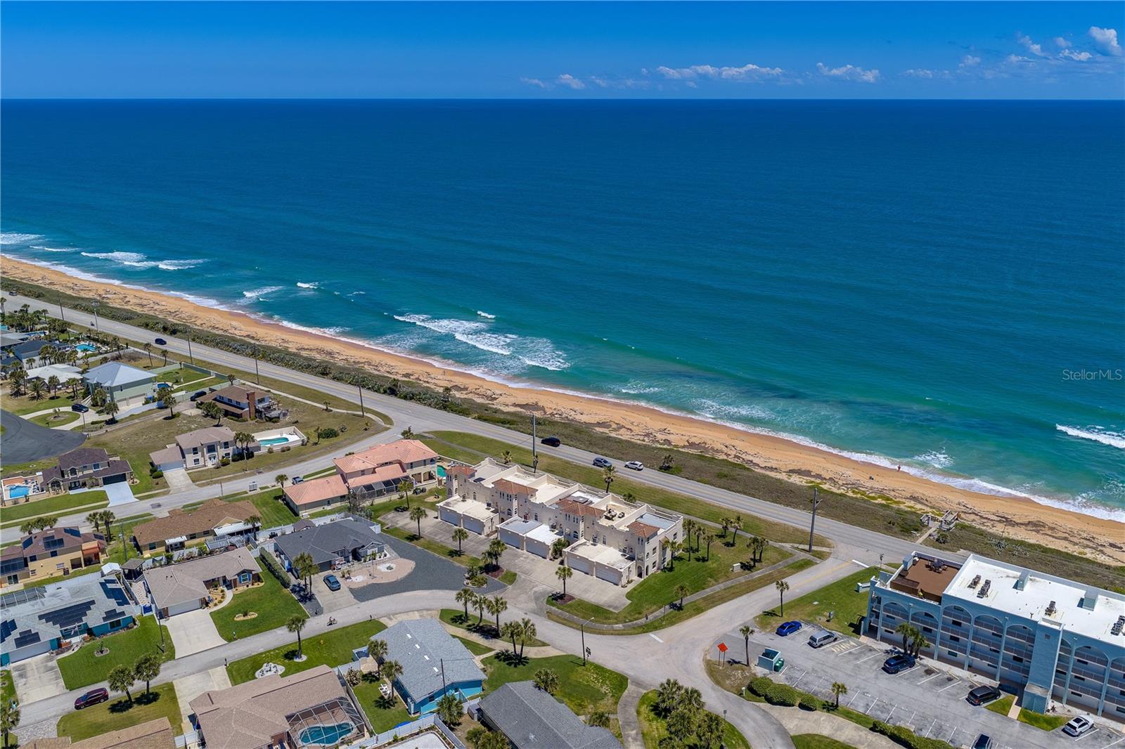 LAS OLAS TOWNHOUSE CONDO - Residential