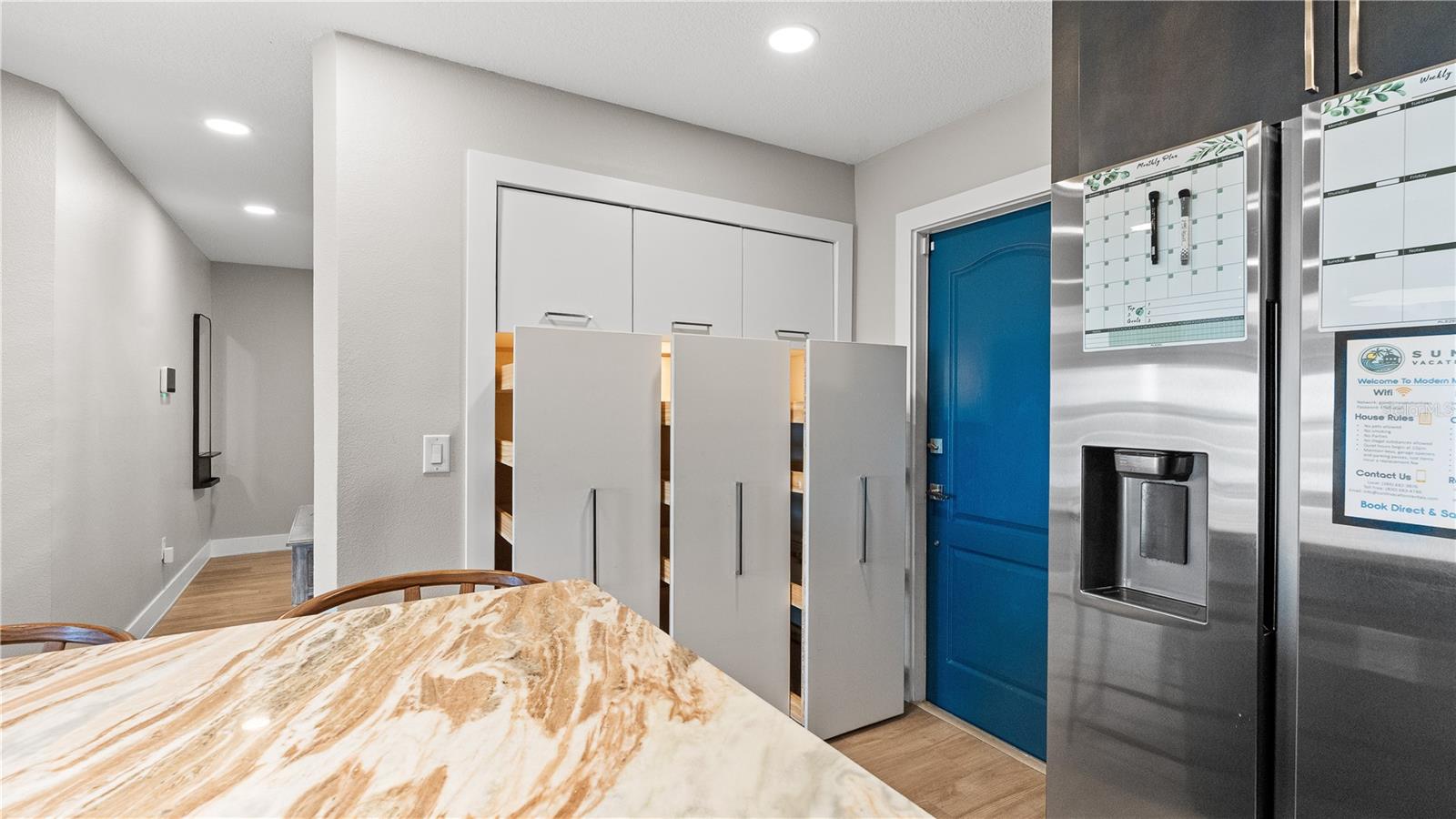 LAS OLAS TOWNHOUSE CONDO - Residential