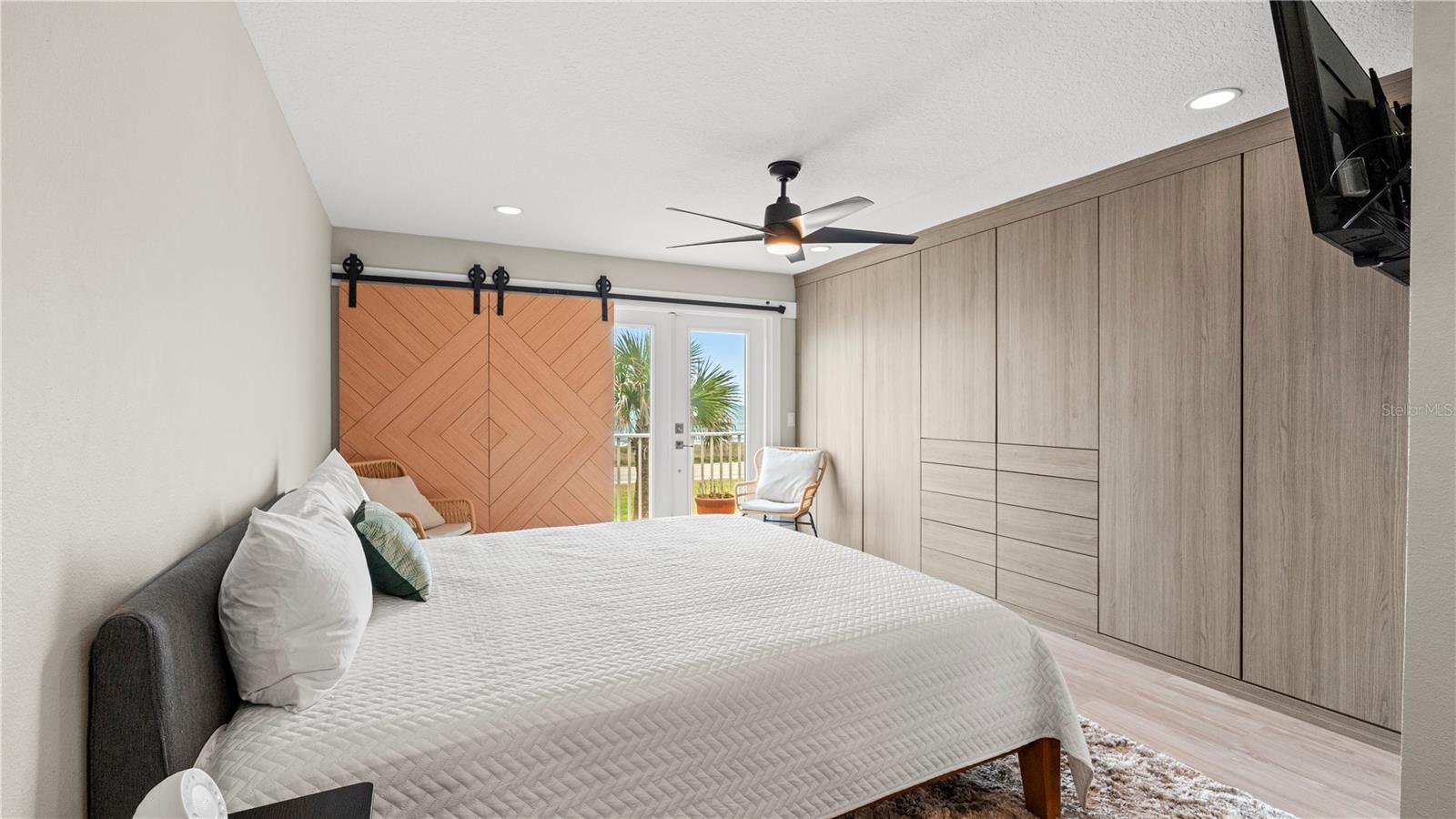 LAS OLAS TOWNHOUSE CONDO - Residential