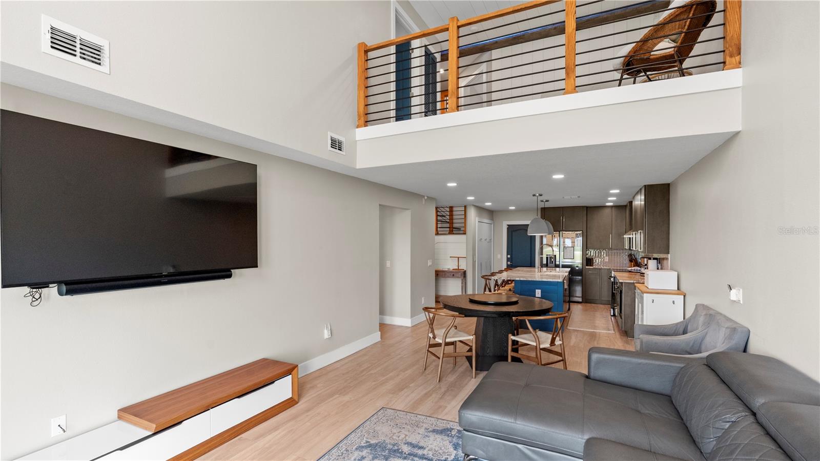 LAS OLAS TOWNHOUSE CONDO - Residential