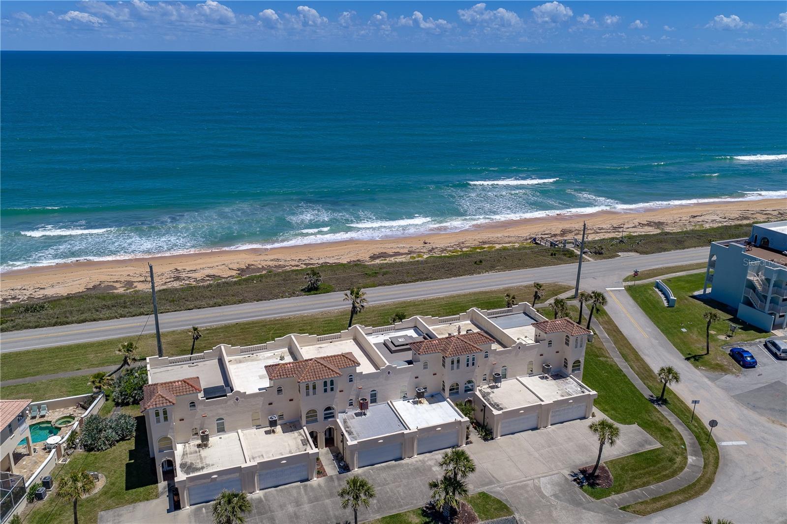 LAS OLAS TOWNHOUSE CONDO - Residential