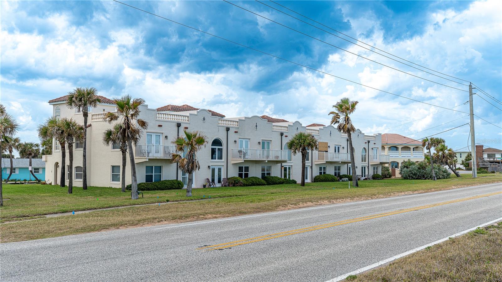 LAS OLAS TOWNHOUSE CONDO - Residential