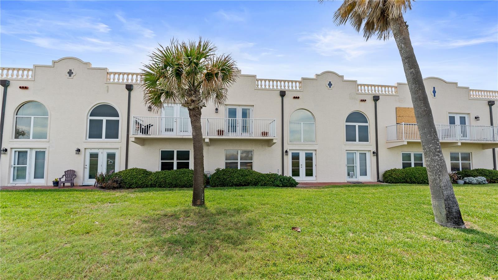 LAS OLAS TOWNHOUSE CONDO - Residential