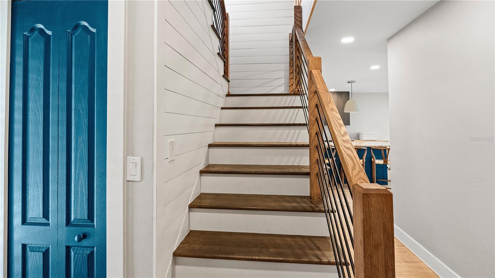 LAS OLAS TOWNHOUSE CONDO - Residential
