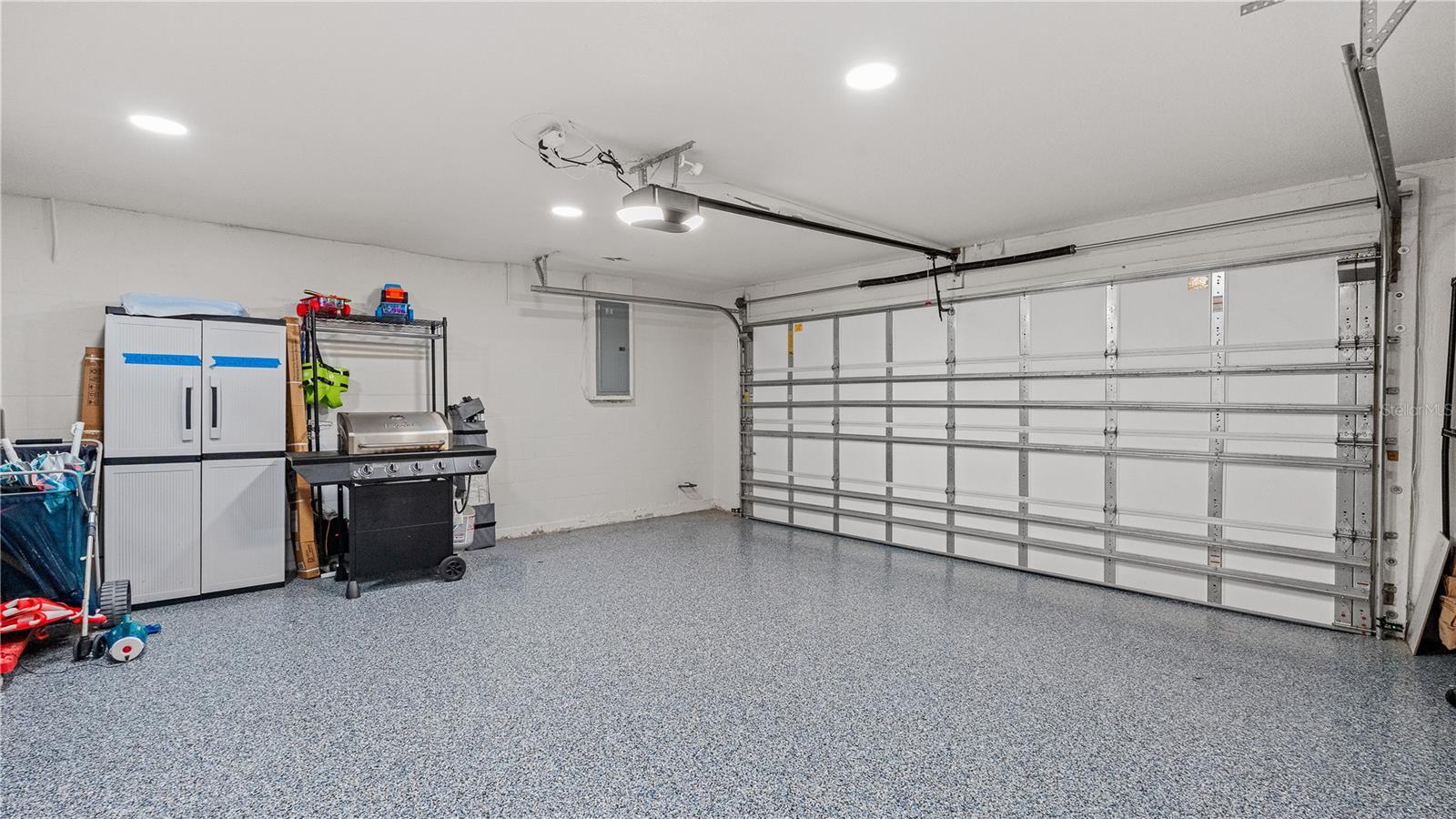 LAS OLAS TOWNHOUSE CONDO - Residential