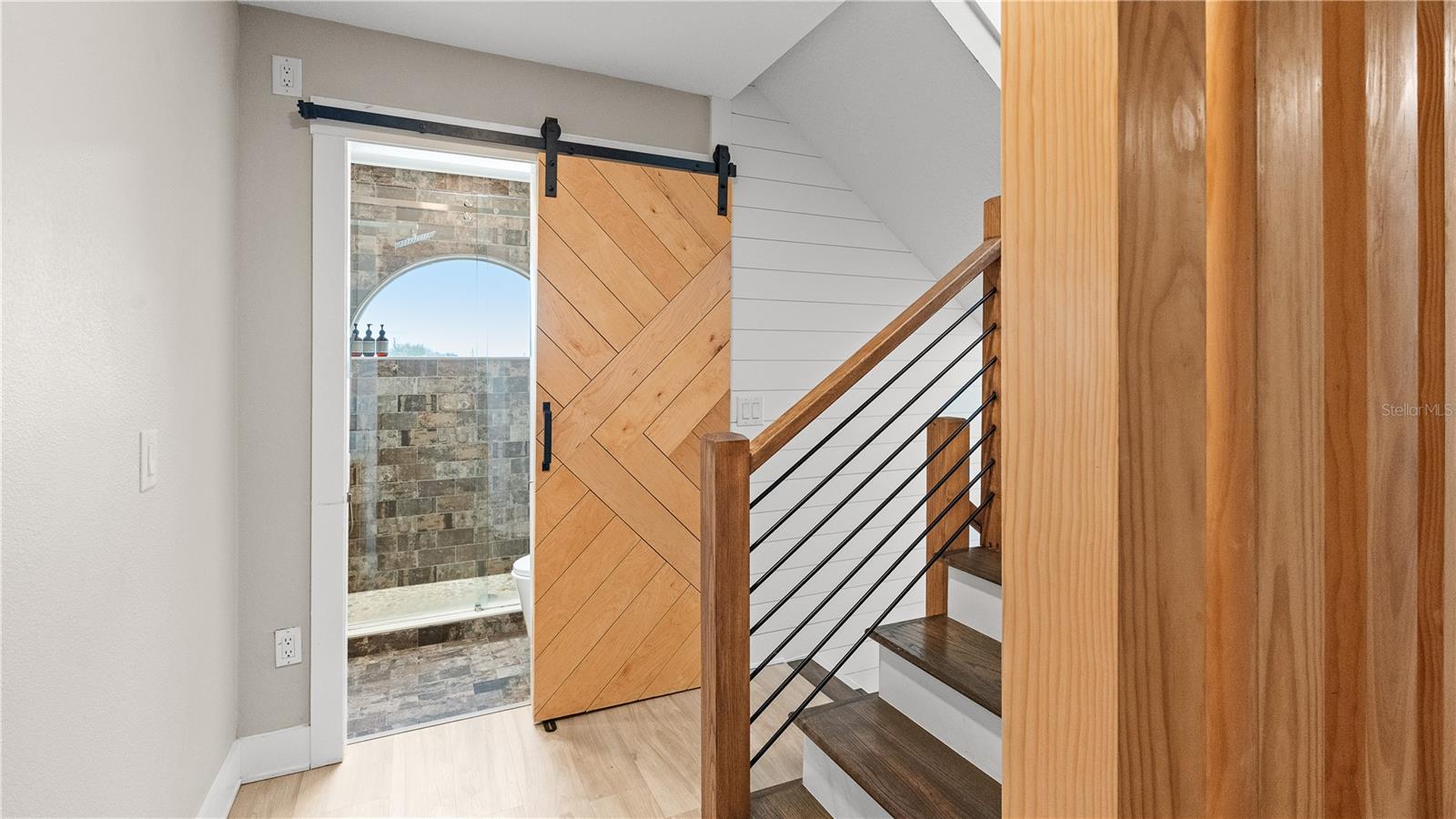 LAS OLAS TOWNHOUSE CONDO - Residential