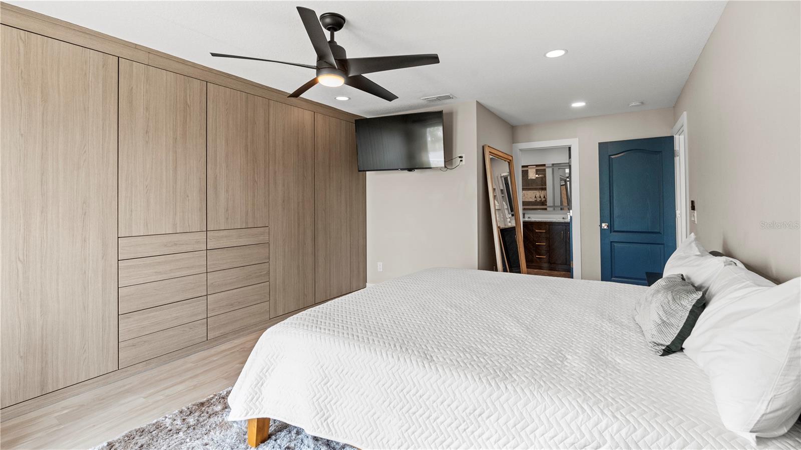 LAS OLAS TOWNHOUSE CONDO - Residential