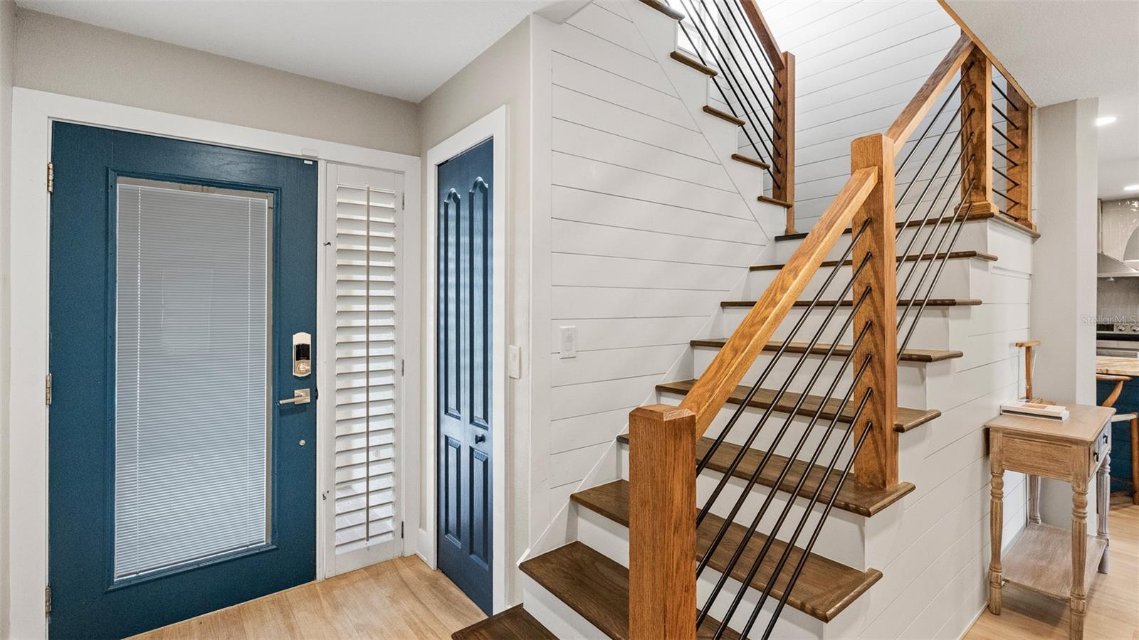 LAS OLAS TOWNHOUSE CONDO - Residential