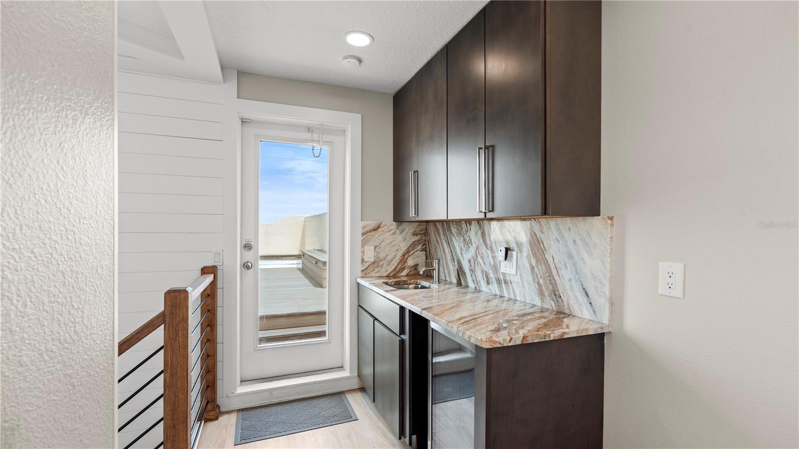 LAS OLAS TOWNHOUSE CONDO - Residential