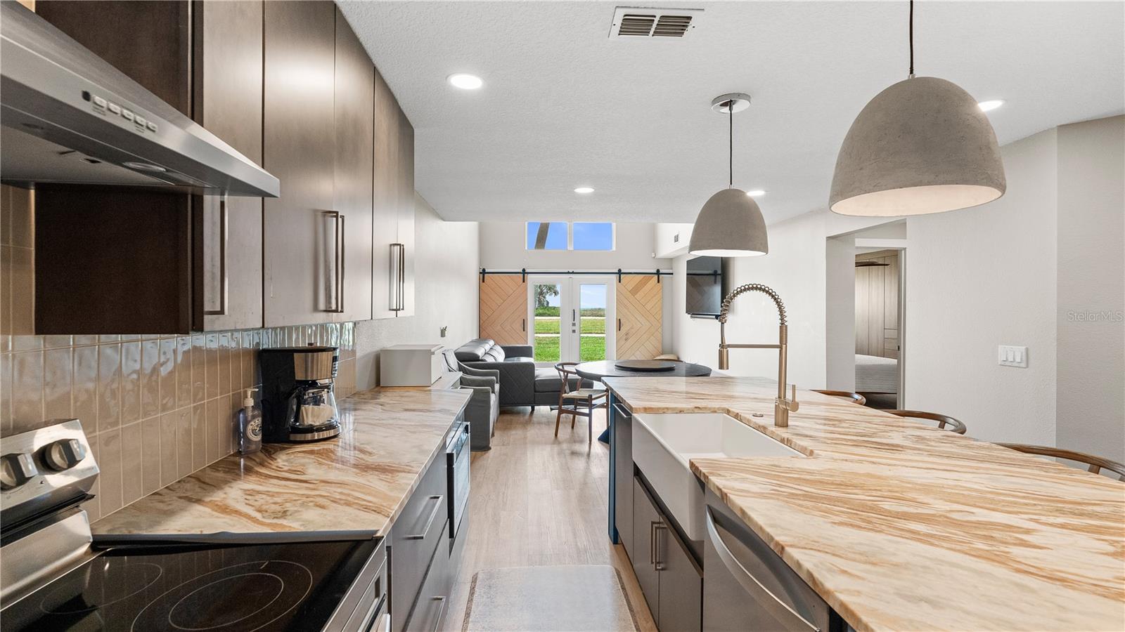 LAS OLAS TOWNHOUSE CONDO - Residential