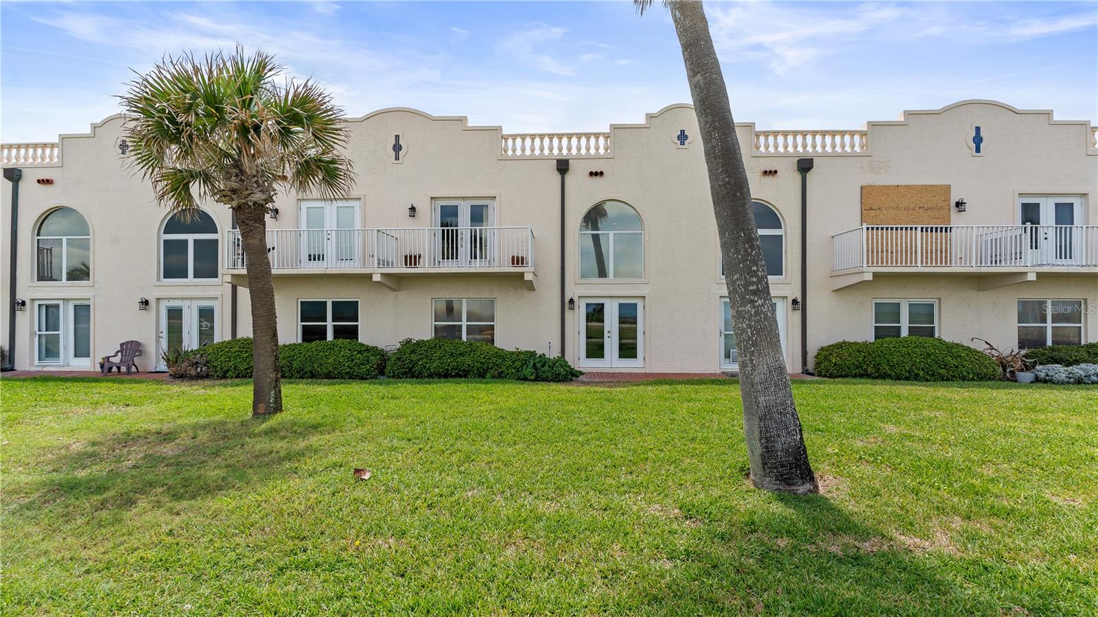 LAS OLAS TOWNHOUSE CONDO - Residential