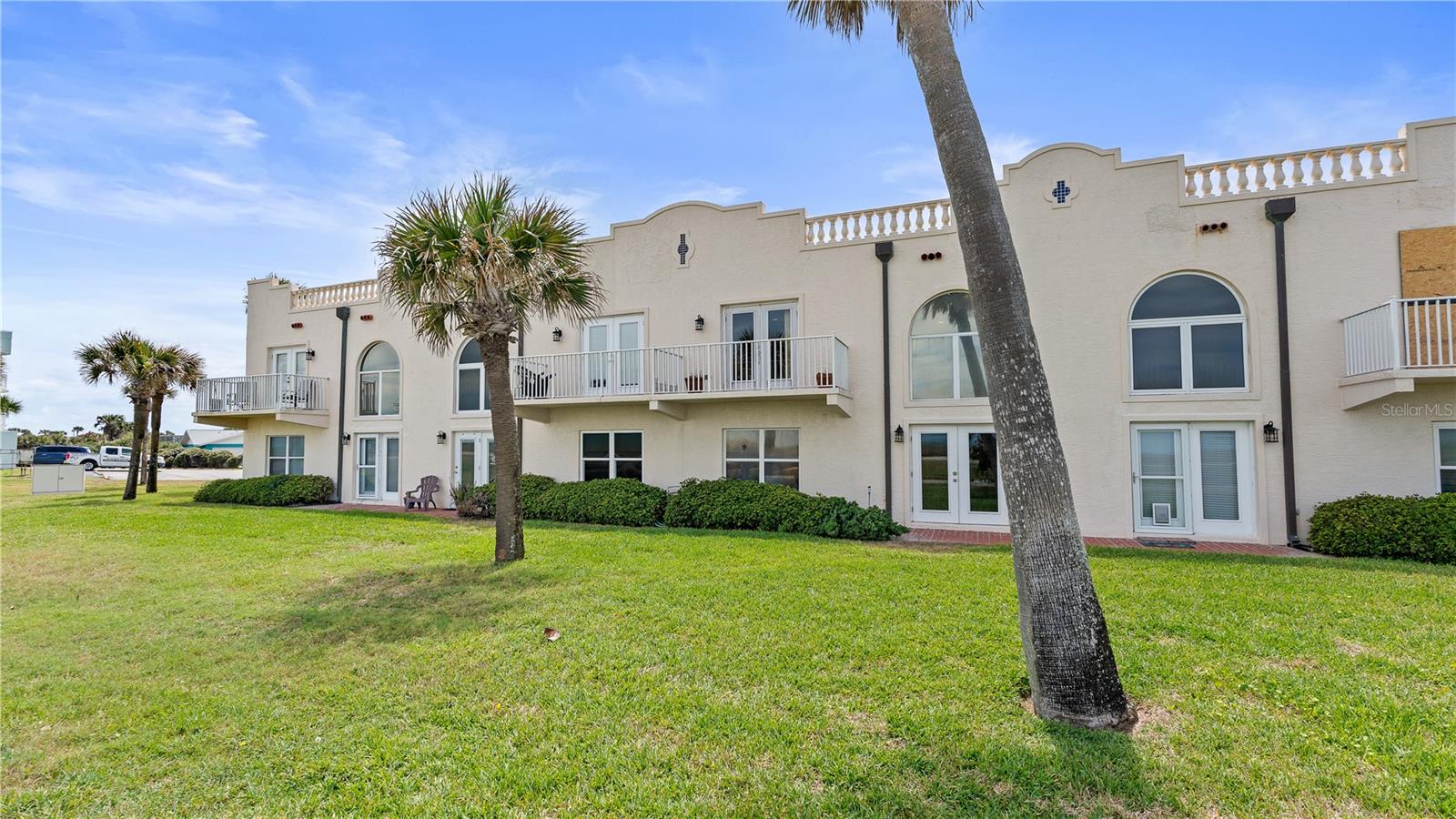 LAS OLAS TOWNHOUSE CONDO - Residential