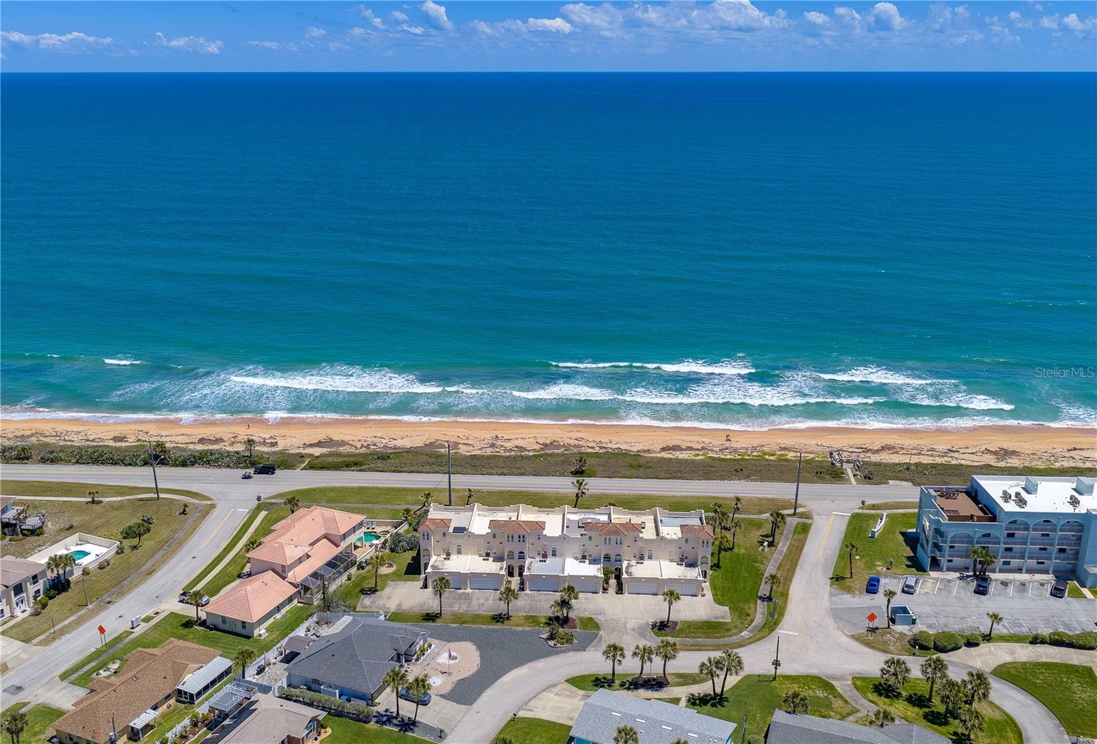 LAS OLAS TOWNHOUSE CONDO - Residential