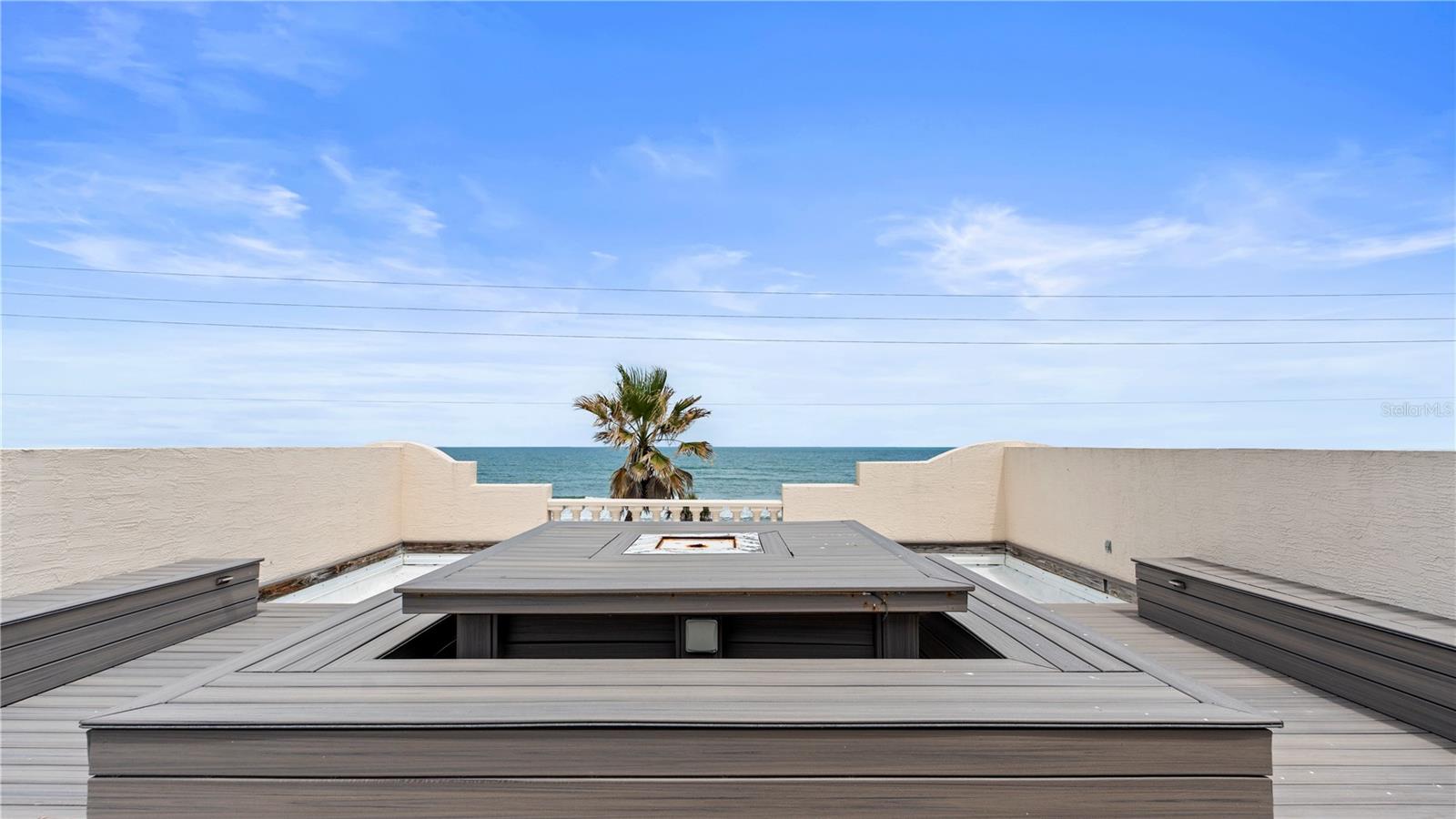 LAS OLAS TOWNHOUSE CONDO - Residential