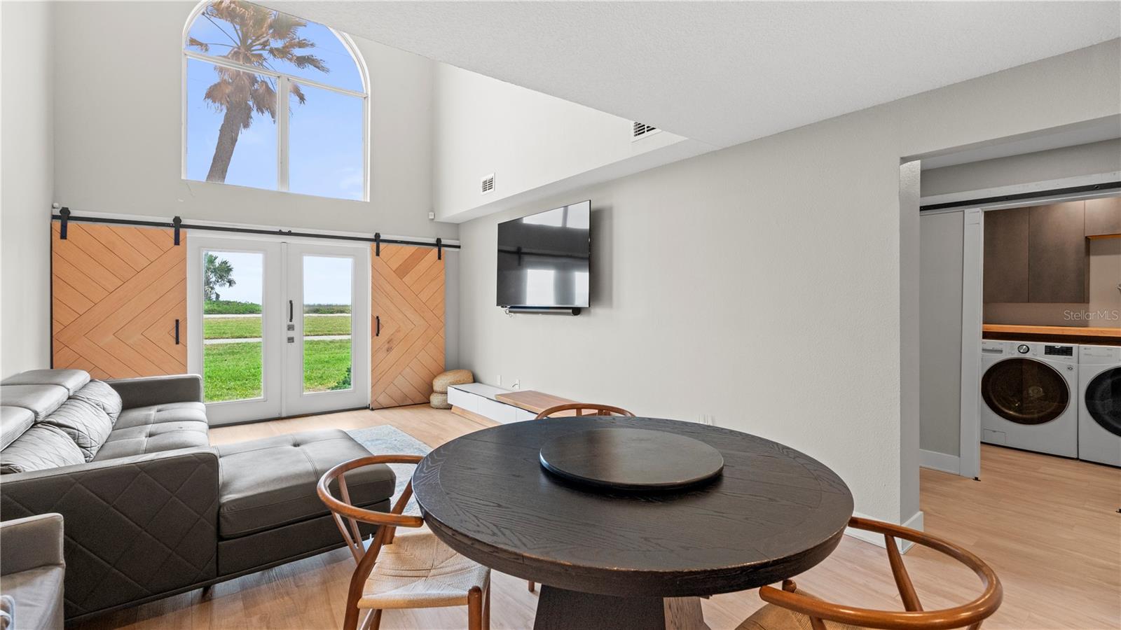 LAS OLAS TOWNHOUSE CONDO - Residential