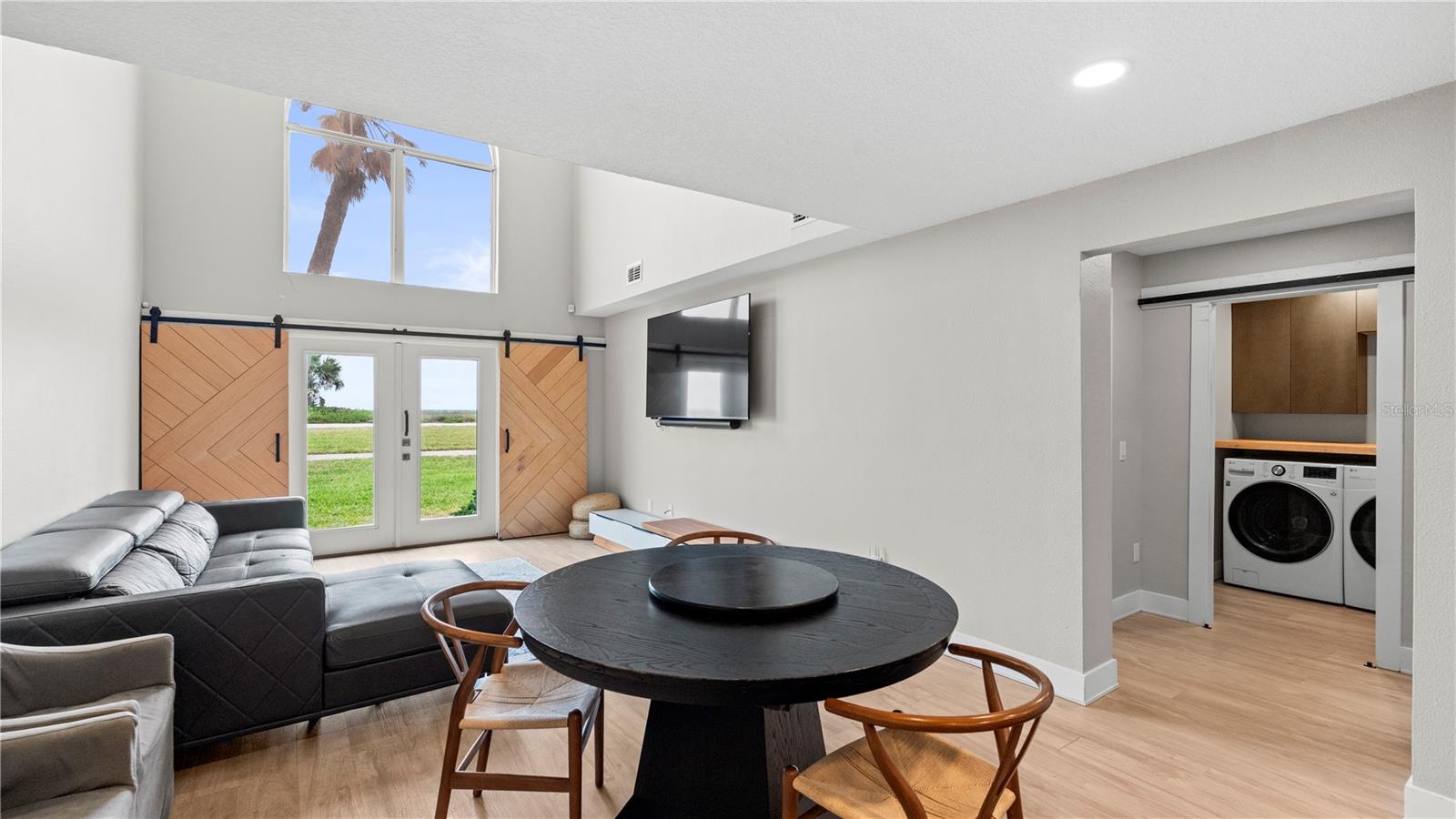 LAS OLAS TOWNHOUSE CONDO - Residential