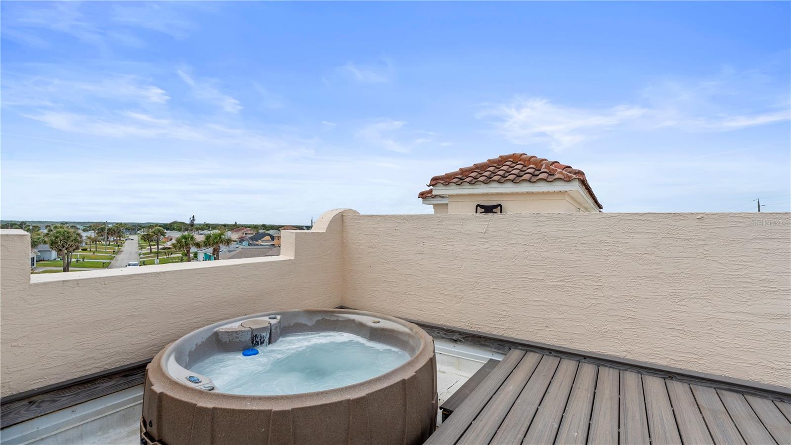 LAS OLAS TOWNHOUSE CONDO - Residential