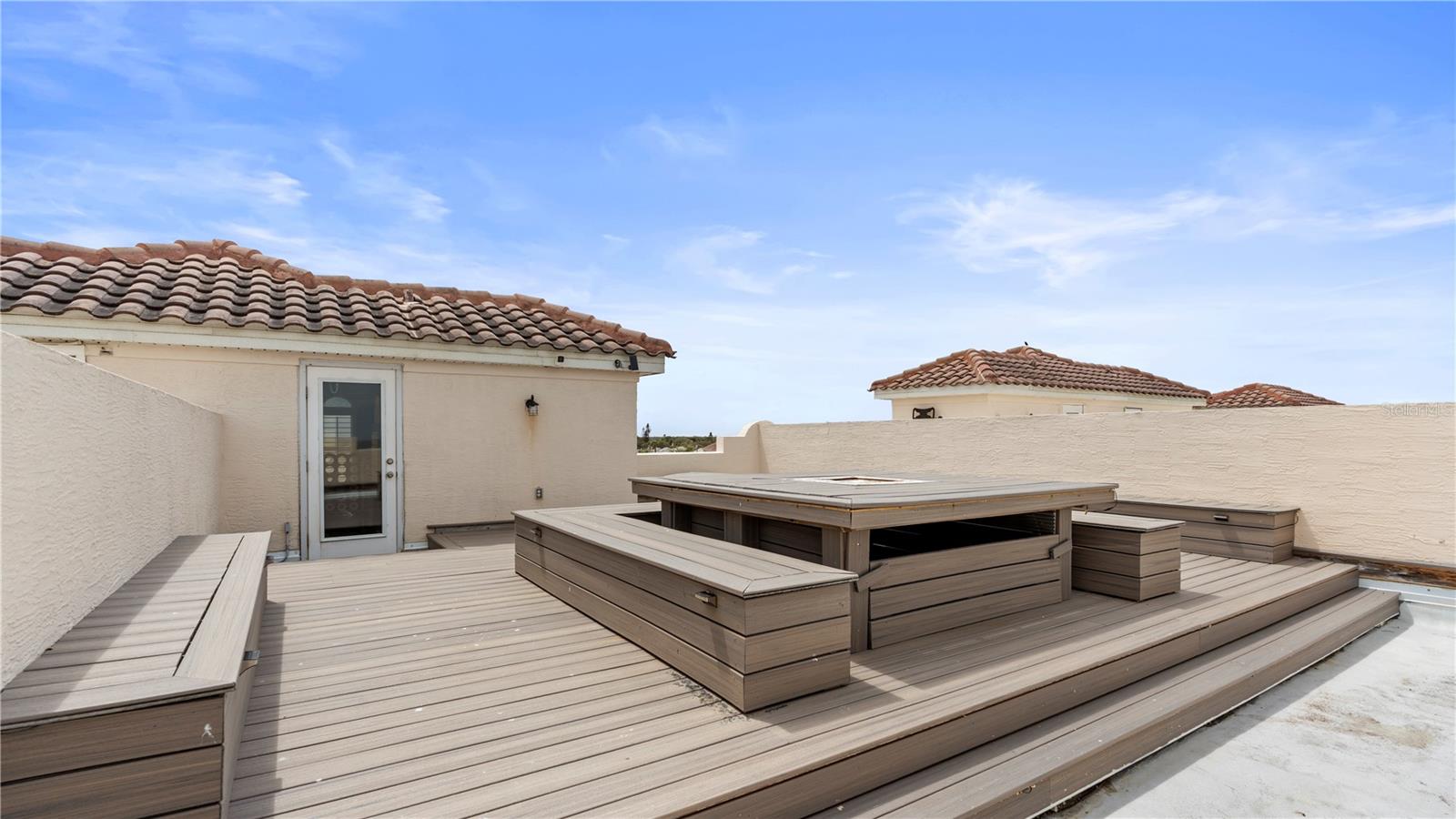 LAS OLAS TOWNHOUSE CONDO - Residential