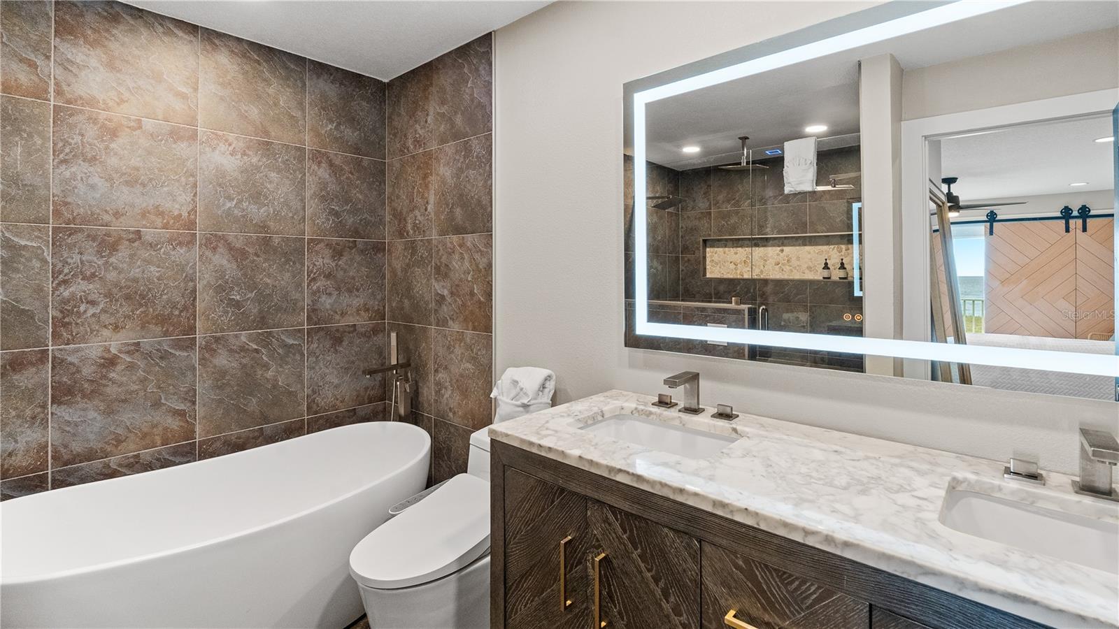 LAS OLAS TOWNHOUSE CONDO - Residential