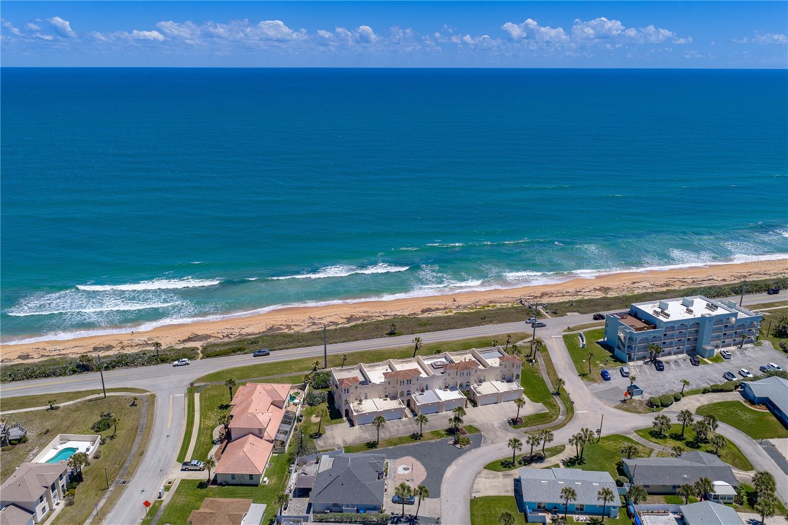 LAS OLAS TOWNHOUSE CONDO - Residential