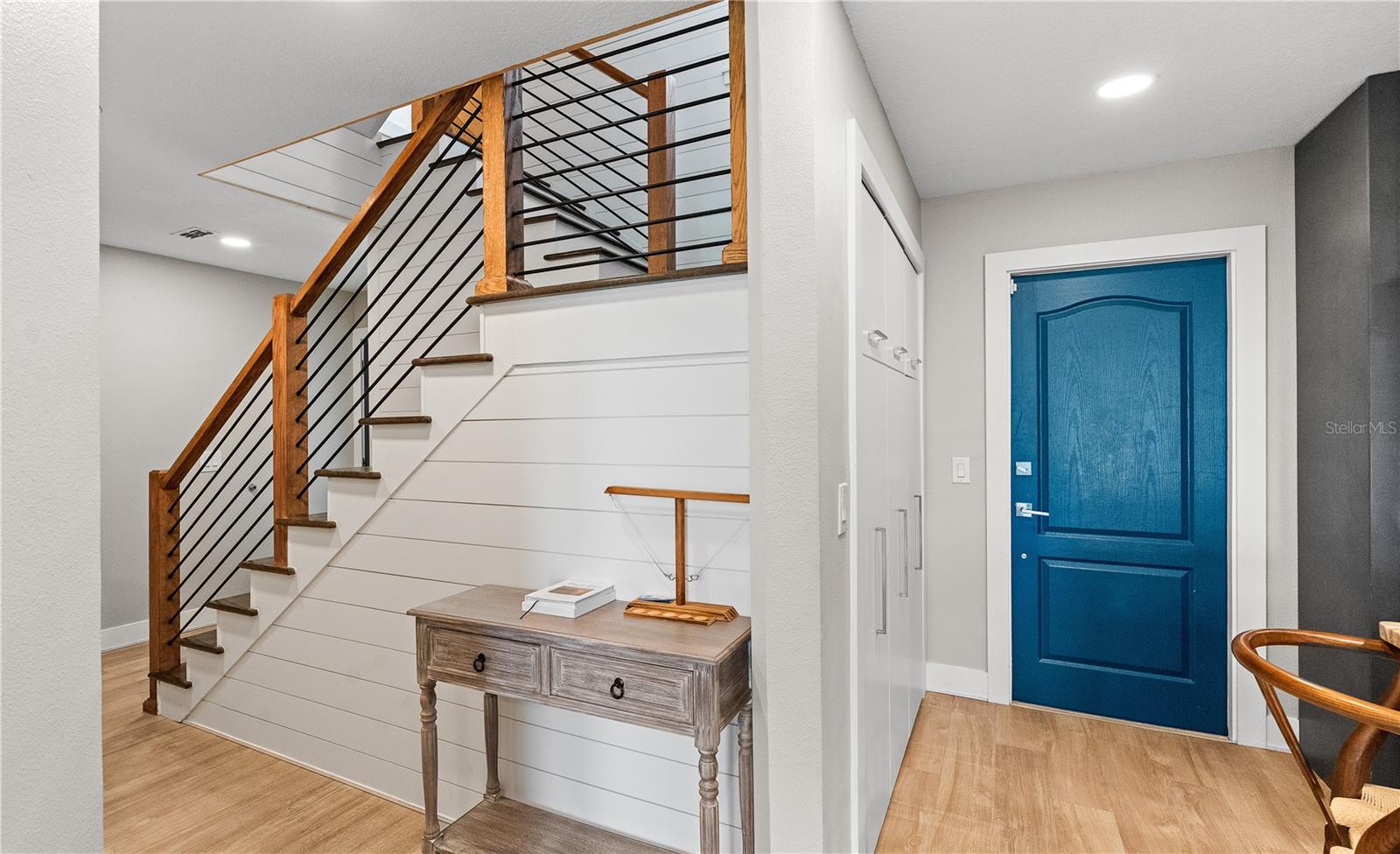 LAS OLAS TOWNHOUSE CONDO - Residential