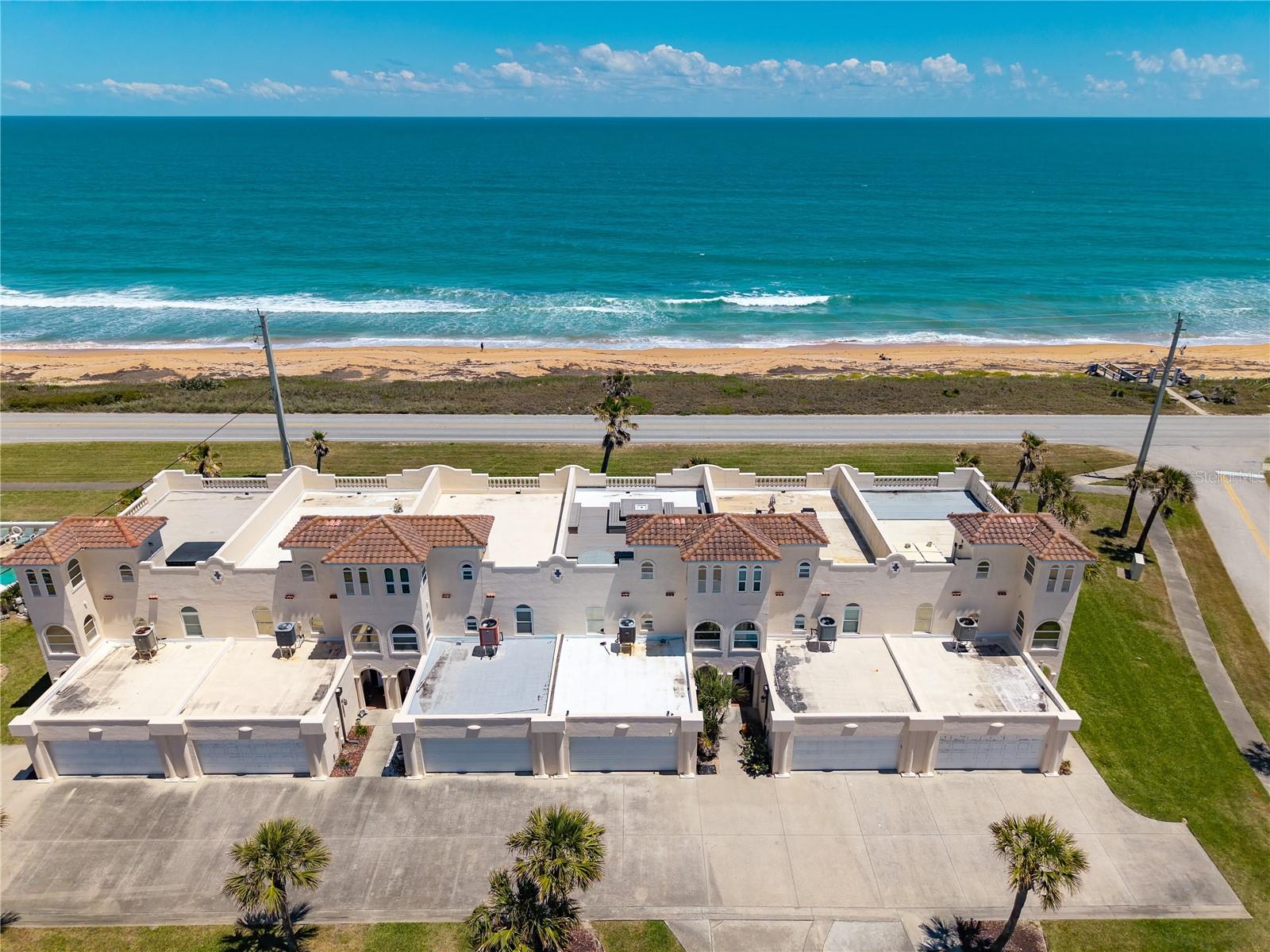 LAS OLAS TOWNHOUSE CONDO - Residential