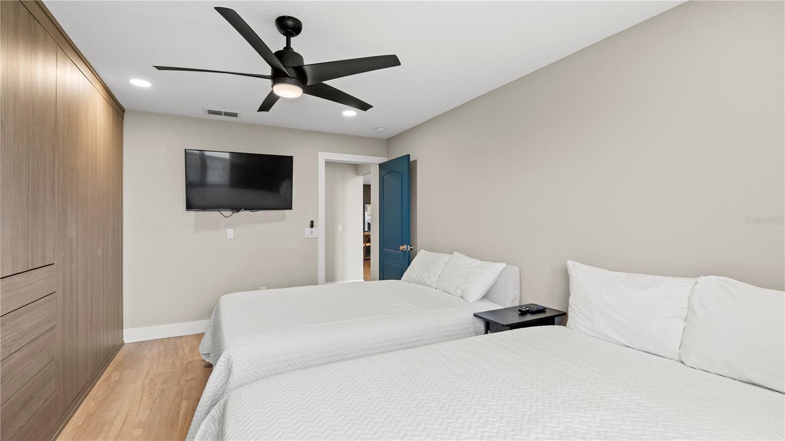 LAS OLAS TOWNHOUSE CONDO - Residential
