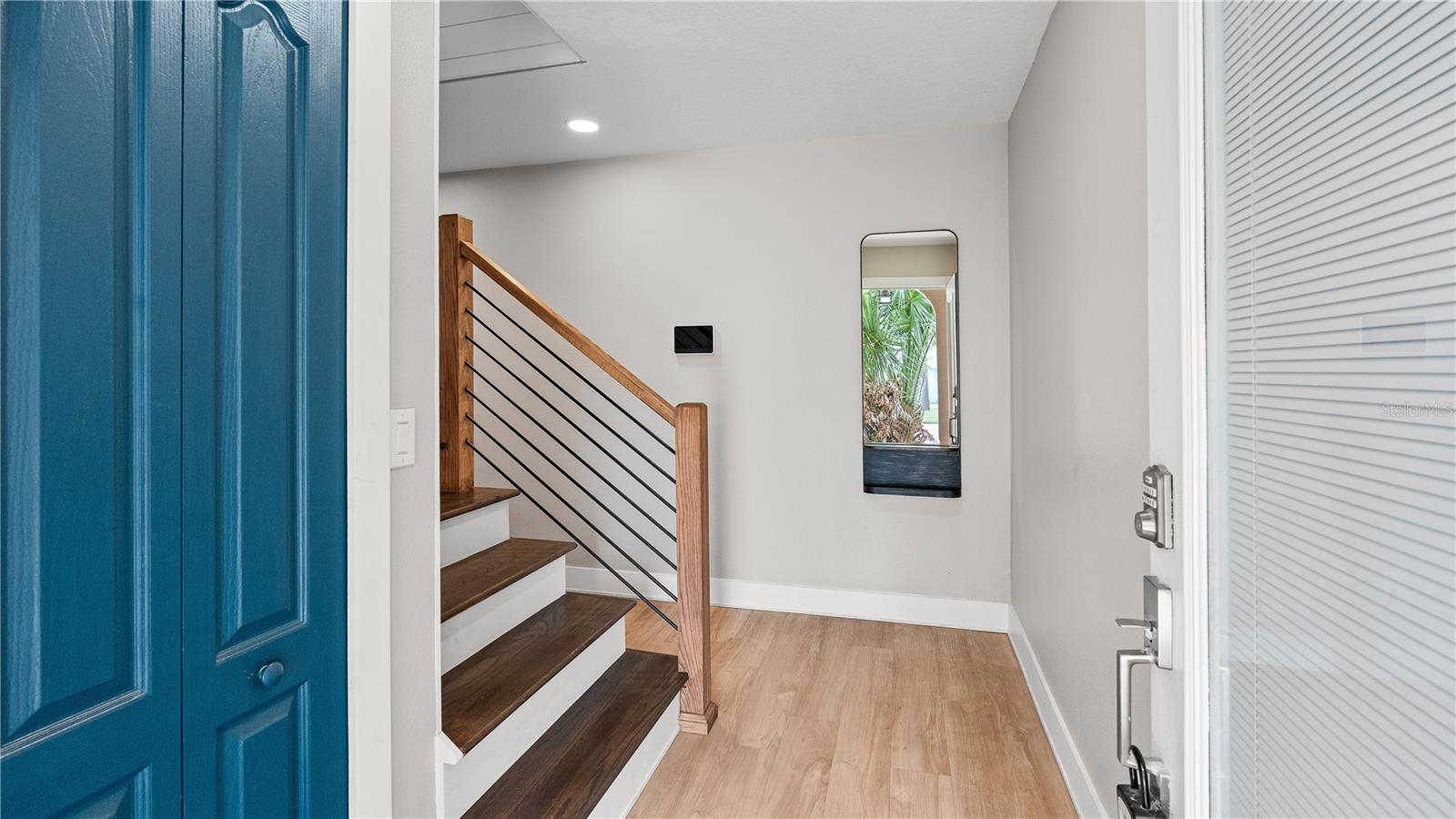 LAS OLAS TOWNHOUSE CONDO - Residential