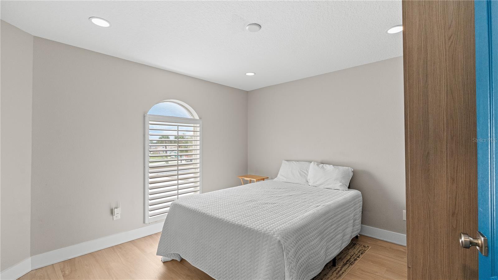 LAS OLAS TOWNHOUSE CONDO - Residential