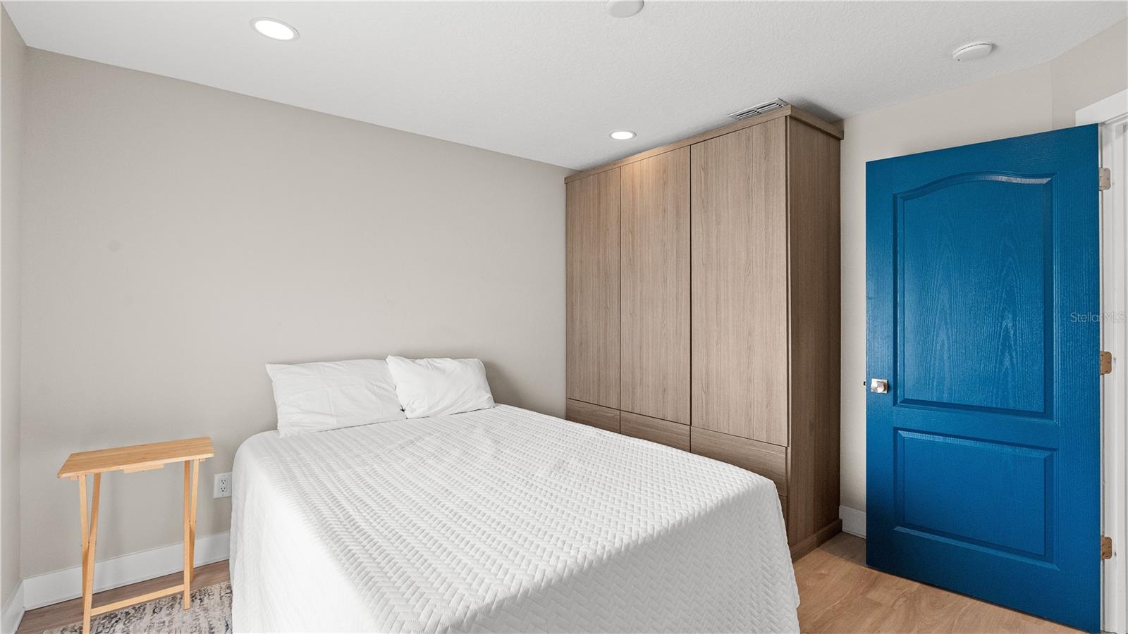 LAS OLAS TOWNHOUSE CONDO - Residential