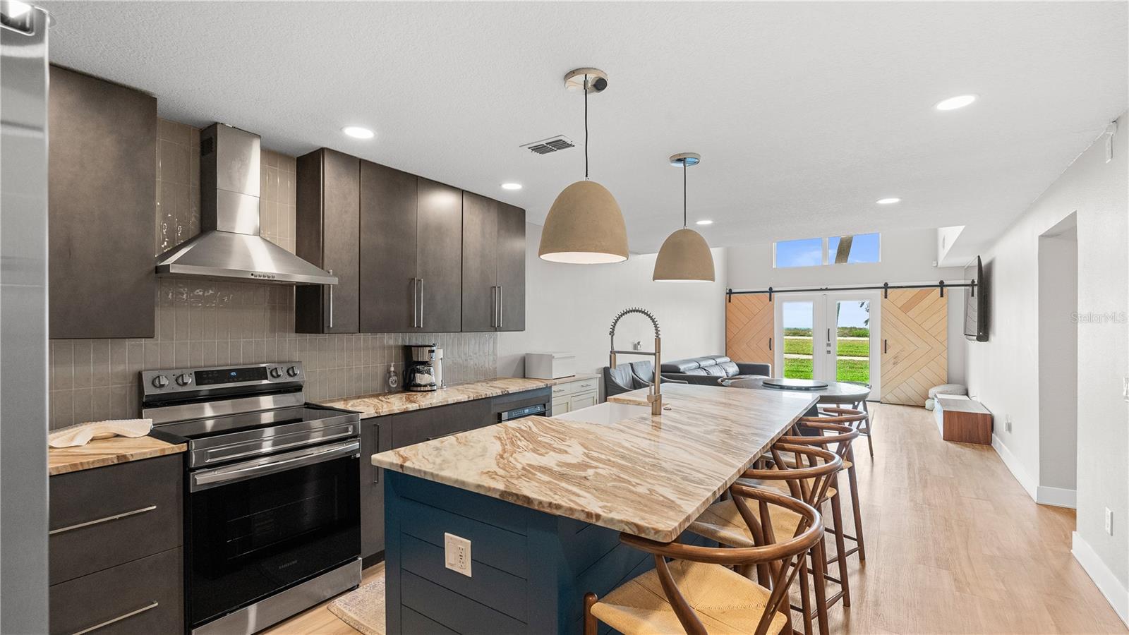 LAS OLAS TOWNHOUSE CONDO - Residential