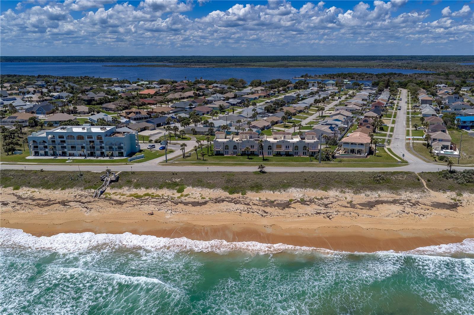 LAS OLAS TOWNHOUSE CONDO - Residential