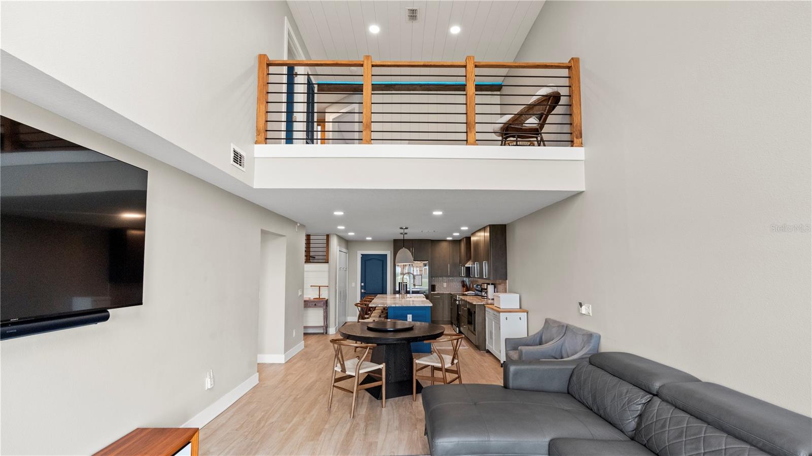 LAS OLAS TOWNHOUSE CONDO - Residential