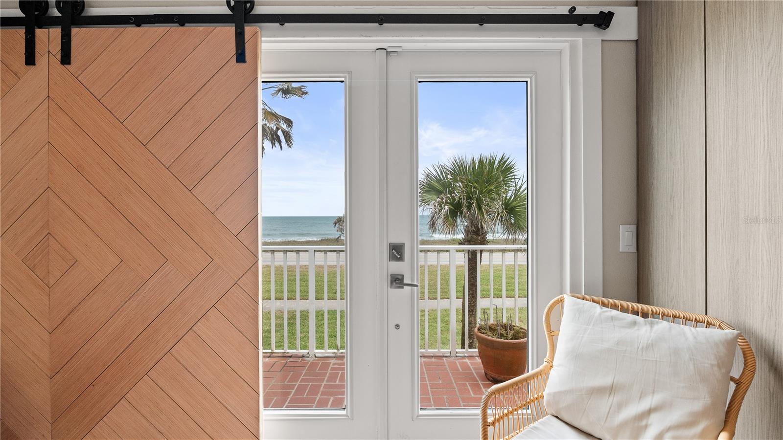 LAS OLAS TOWNHOUSE CONDO - Residential