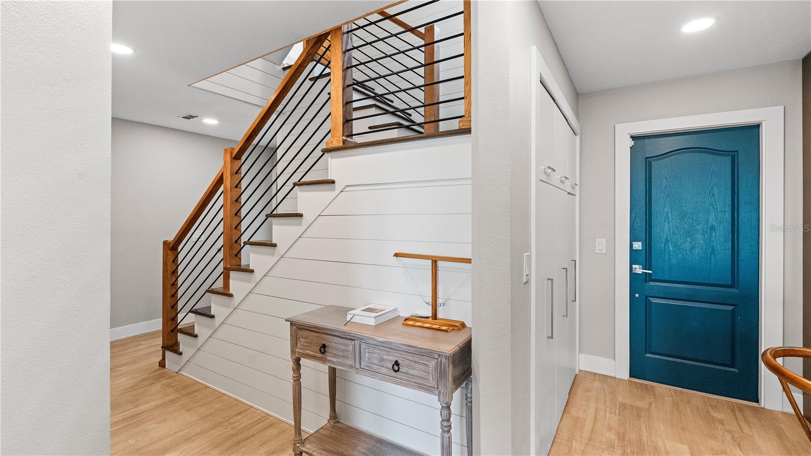 LAS OLAS TOWNHOUSE CONDO - Residential