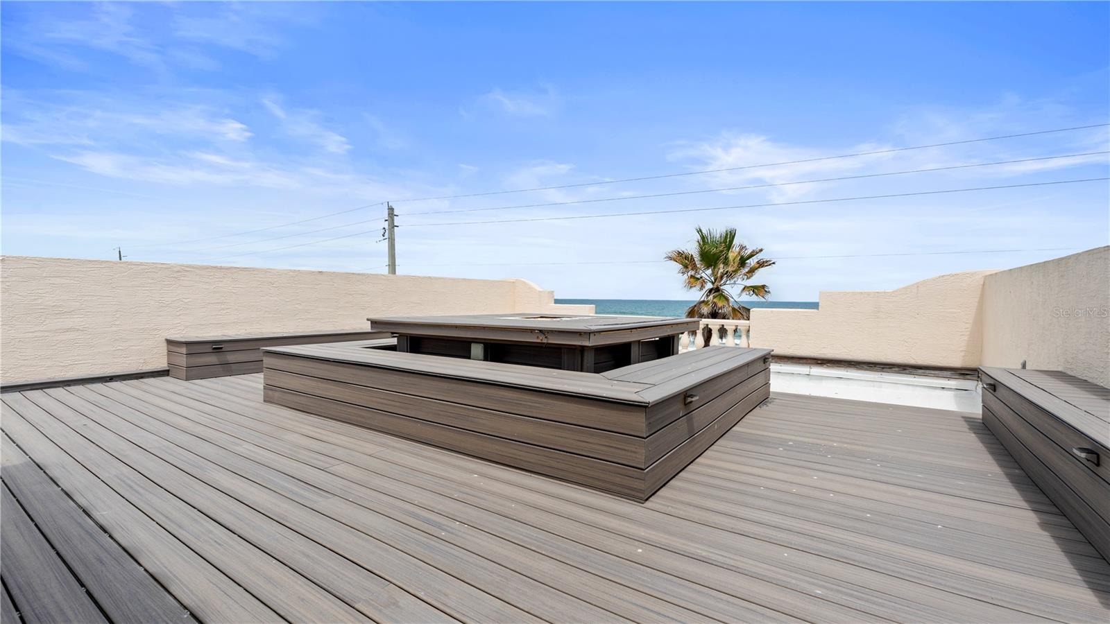 LAS OLAS TOWNHOUSE CONDO - Residential