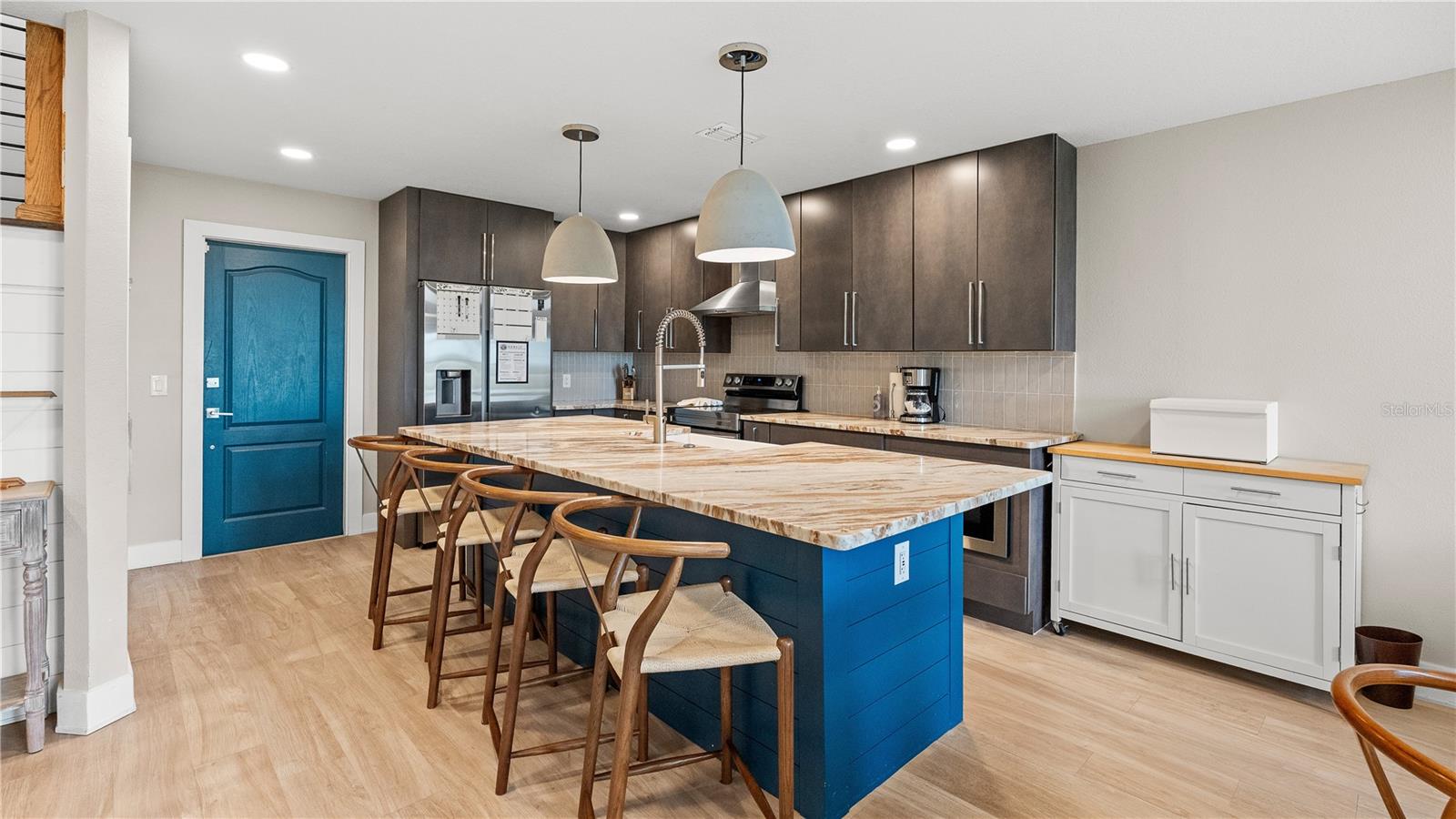 LAS OLAS TOWNHOUSE CONDO - Residential