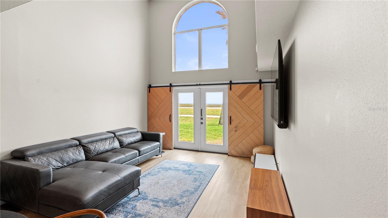 LAS OLAS TOWNHOUSE CONDO - Residential