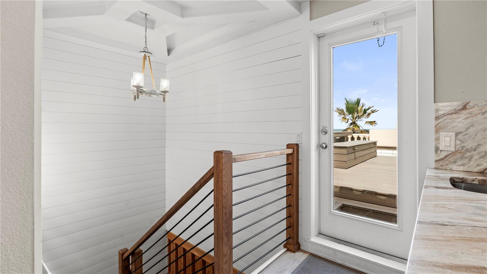 LAS OLAS TOWNHOUSE CONDO - Residential