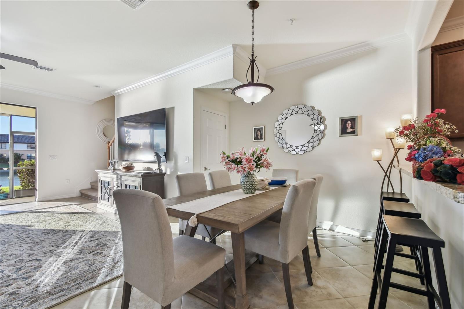 GRAN PARADISO, TWNHMS 1A - Residential