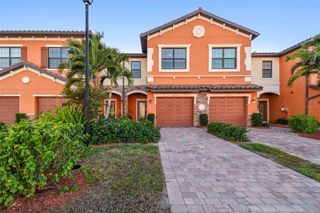 Photo of 20252 Lagente Circle, Venice, FL 34293 (MLS # TB8440302)