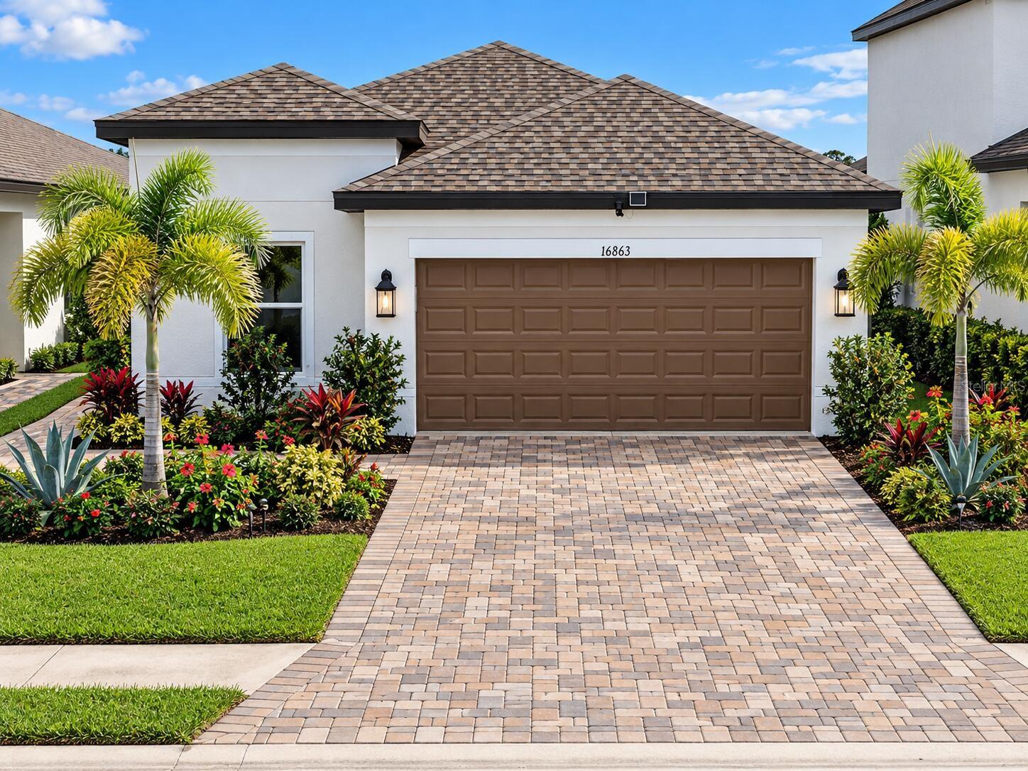 16863 SOL PRESERVE DRIVE, PORT CHARLOTTE, FL, 33953 1 16863 SOL PRESERVE DRIVE