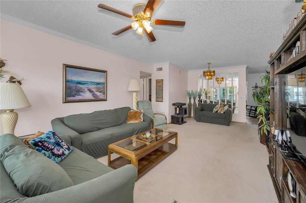 Photo of 2428 Columbia Drive #64, Clearwater, FL 33763 (MLS # TB8454922)