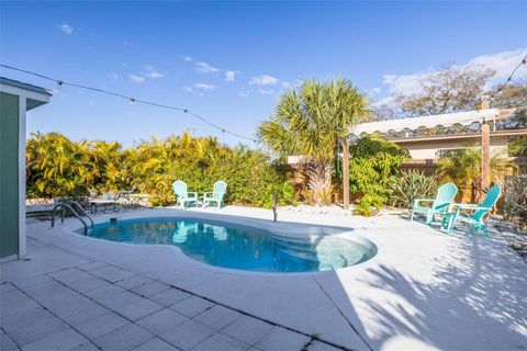 Photo of 3662 5th Avenue S, St Petersburg, FL 33711 (MLS # TB8478767)